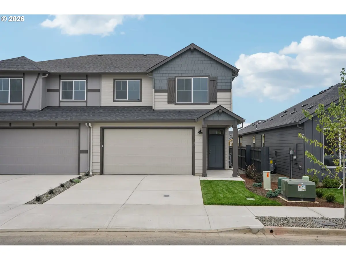 1851 NW 18TH ST, Battle Ground, WA 98604