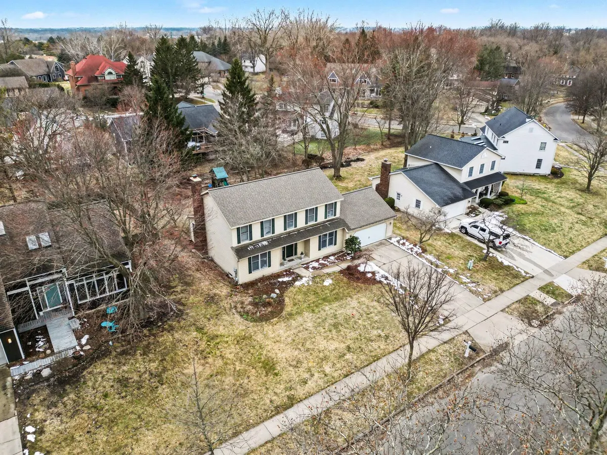 2826 Alger ST SE, City Of Grand Rapids, MI 49546