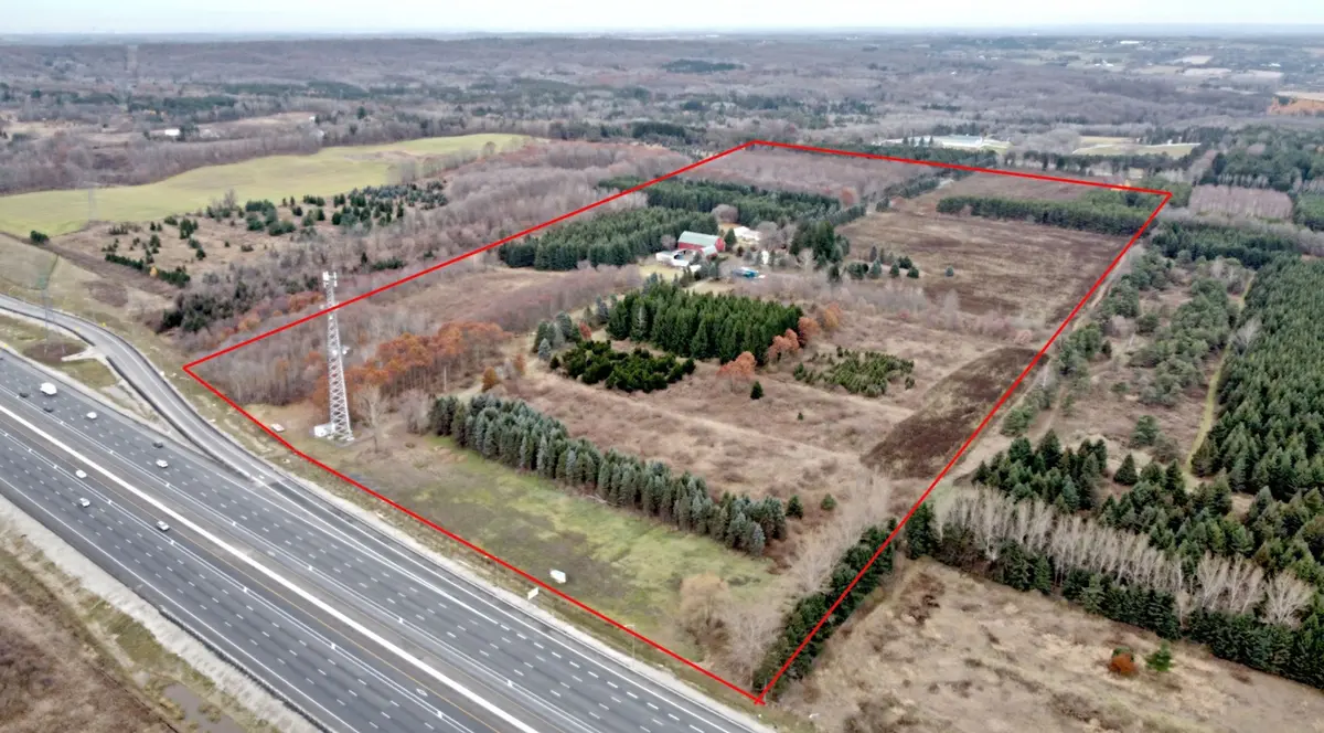 15725 Weston RD, King, ON L7B 0L4