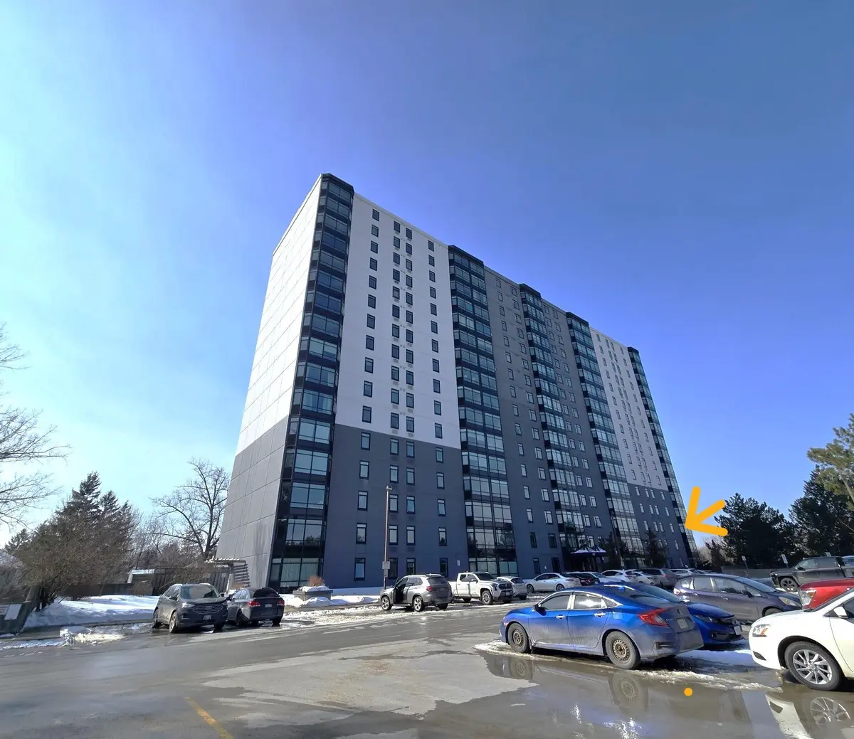 45 Pond Mills RD #205, London South, ON N5Z 4W5