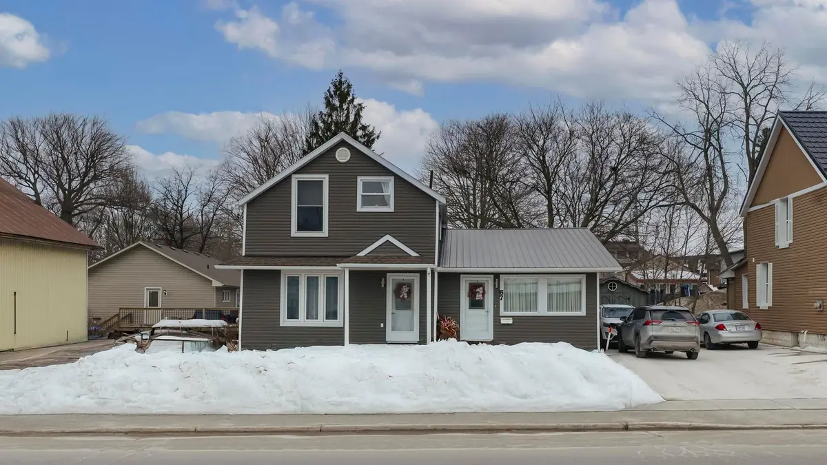 57 Huron ST, Central Huron, ON N0M 1L0