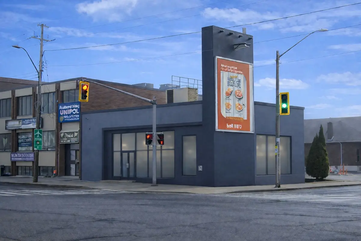 634 Upper James ST, Hamilton, ON L9C 2Z2