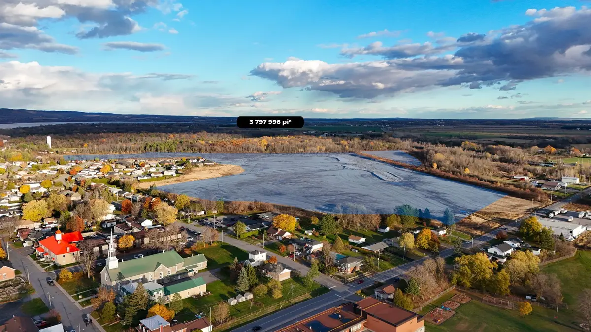 0 John St ST, Champlain, ON K0B 1K0