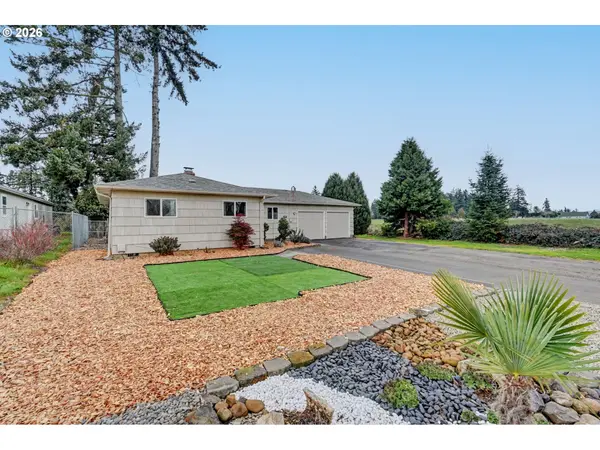 4459 NE BARBARA WAY, Salem, OR 97305