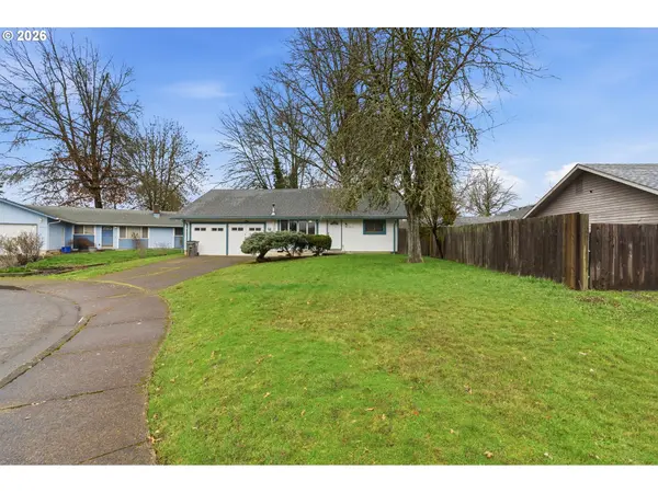 3826 PEPPERTREE DR, Eugene, OR 97402