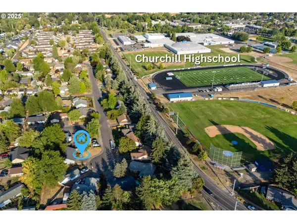 3826 PEPPERTREE DR, Eugene, OR 97402