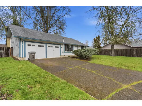 3826 PEPPERTREE DR, Eugene, OR 97402