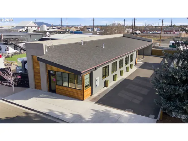 544 SW 4TH ST, Redmond, OR 97756