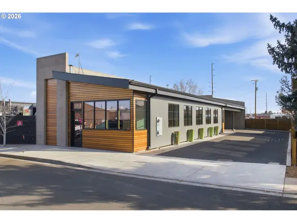 544 SW 4TH ST, Redmond, OR 97756