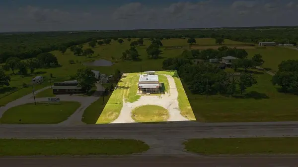 8911 Highway 6, Cisco, TX 76437