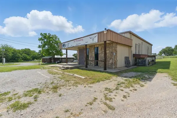 8911 Highway 6, Cisco, TX 76437