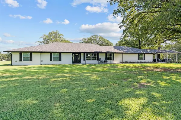 20418 Fm 16 W, Lindale, TX 75771