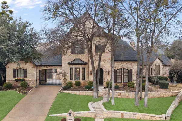Mansfield, TX 76063,1403 Norwegian Wood Court