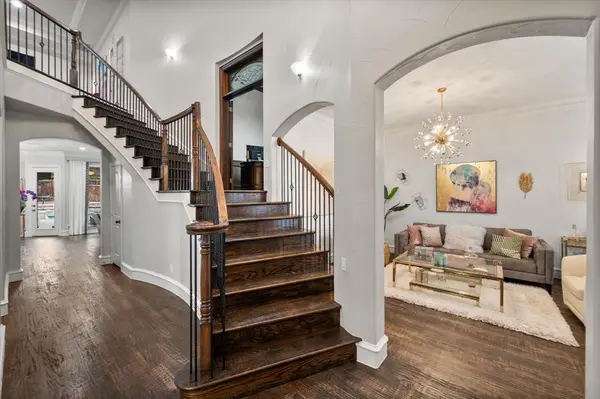 1403 Norwegian Wood Court, Mansfield, TX 76063