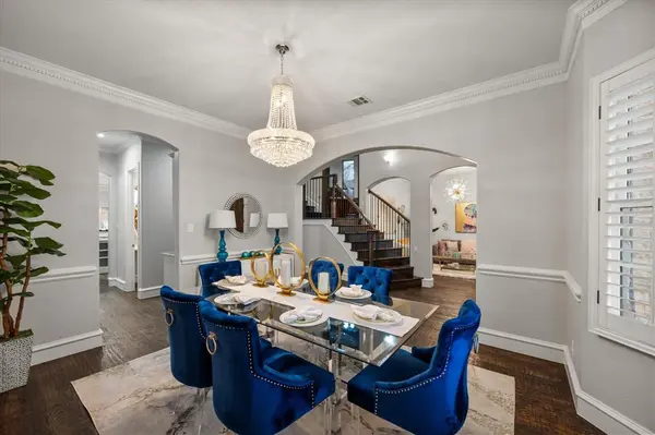 1403 Norwegian Wood Court, Mansfield, TX 76063