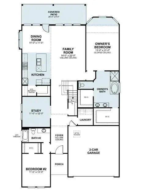 6372 Foxglove Lane, Mckinney, TX 75071