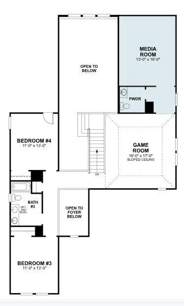 6372 Foxglove Lane, Mckinney, TX 75071