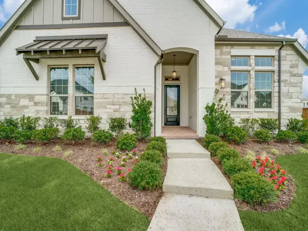 Prosper, TX 75078,1530 Fairmont Drive