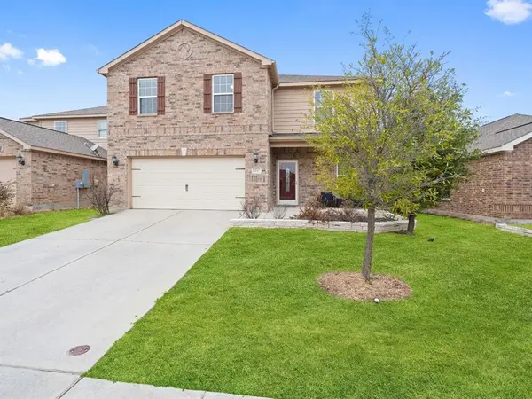 125 Curt Street, Anna, TX 75409