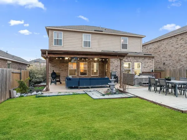 125 Curt Street, Anna, TX 75409