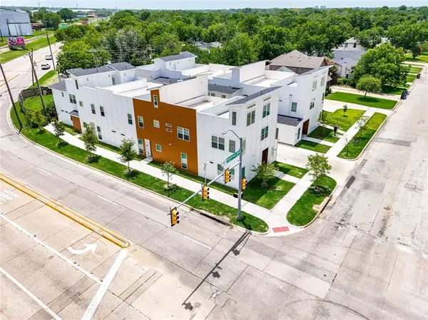 2505 Benbrook Boulevard #503, Fort Worth, TX 76109