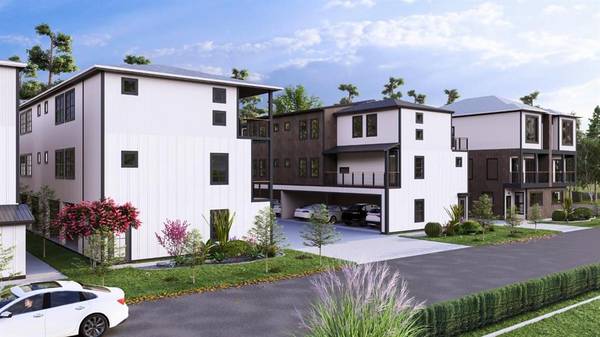 2822 Wayside Avenue, Fort Worth, TX 76110