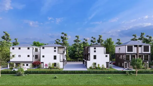 2822 Wayside Avenue, Fort Worth, TX 76110