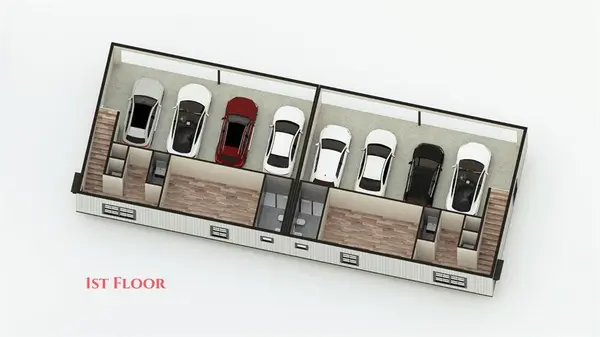 2822 Wayside Avenue, Fort Worth, TX 76110