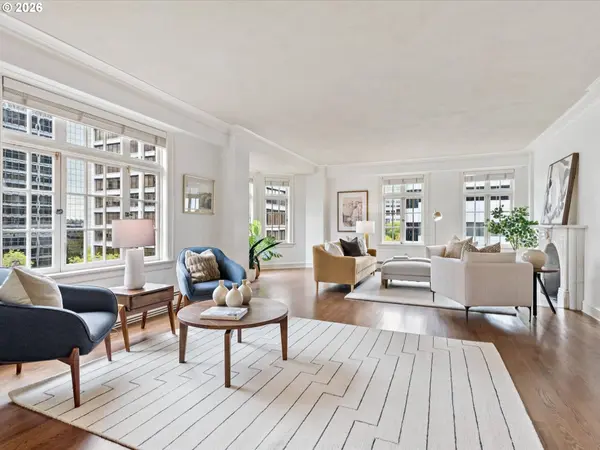 1209 SW 6TH AVE #701, Portland, OR 97204