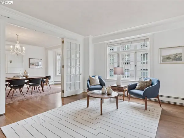 1209 SW 6TH AVE #701, Portland, OR 97204