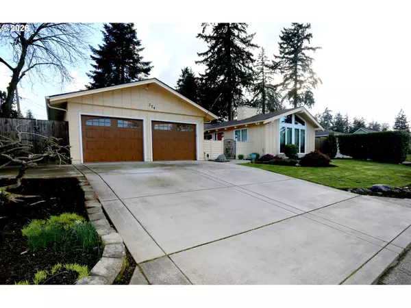 Eugene, OR 97404,374 BLACKFOOT AVE