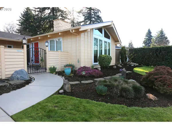 374 BLACKFOOT AVE, Eugene, OR 97404