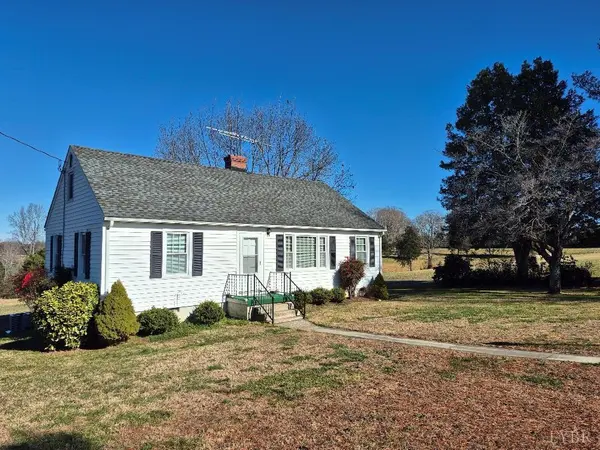 3191 Sandy River RD, Farmville, VA 23901