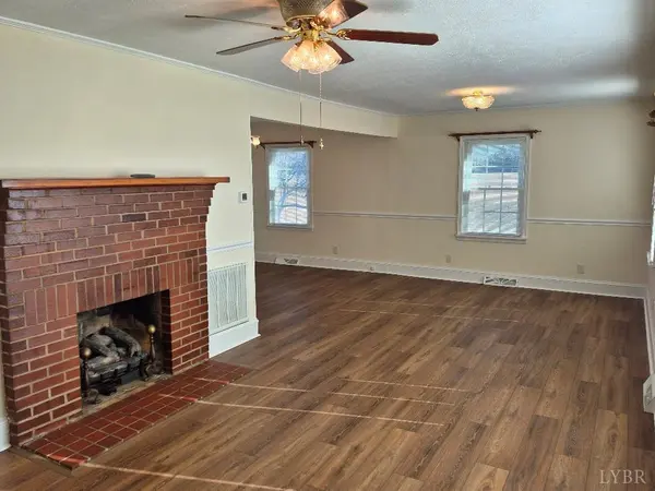 3191 Sandy River RD, Farmville, VA 23901