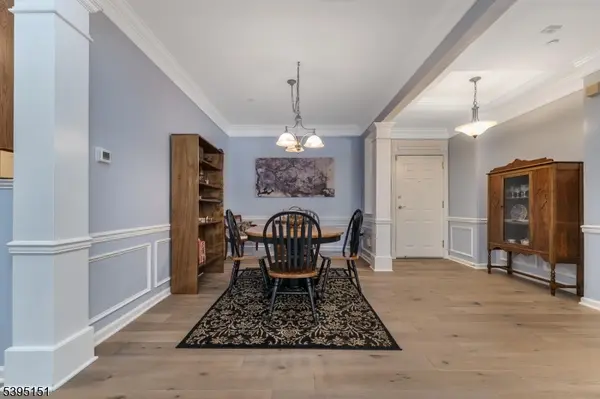 1103 Conrad Way #1103, Franklin Twp., NJ 08873