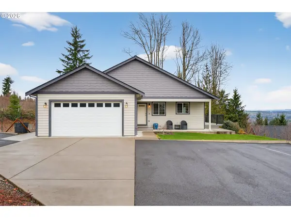 118 STONEYWOOD LN, Mossyrock, WA 98564