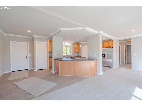 152 Mask Lane RD, Toutle, WA 98649