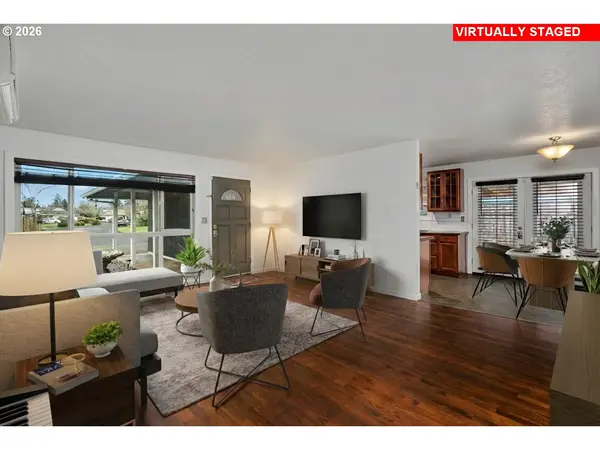 1903 SE 158TH AVE, Portland, OR 97233