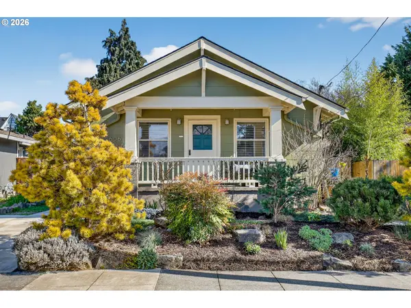 Portland, OR 97206,3606 SE 62ND AVE