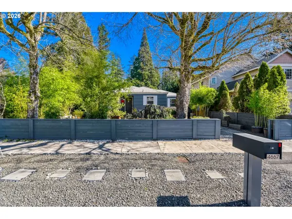 4667 EXETER ST, West Linn, OR 97068