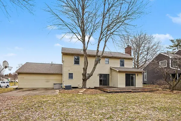 2826 Alger ST SE, City Of Grand Rapids, MI 49546