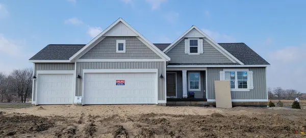 7931 Cresswell CT SE #29, Caledonia Twp, MI 49316