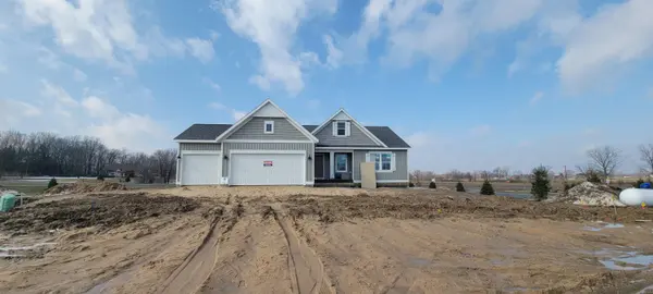 7931 Cresswell CT SE #29, Caledonia Twp, MI 49316