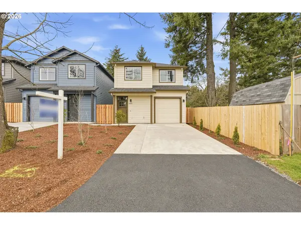 Portland, OR 97220,3163 NE 117th AVE