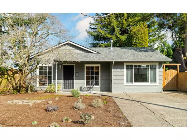 9236 N KIMBALL AVE, Portland, OR 97203