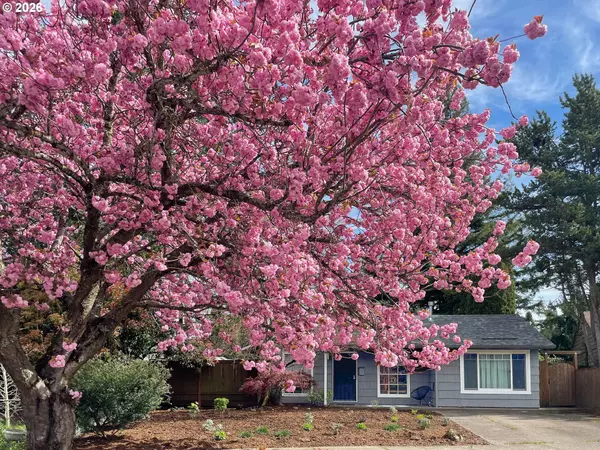 Portland, OR 97203,9236 N KIMBALL AVE