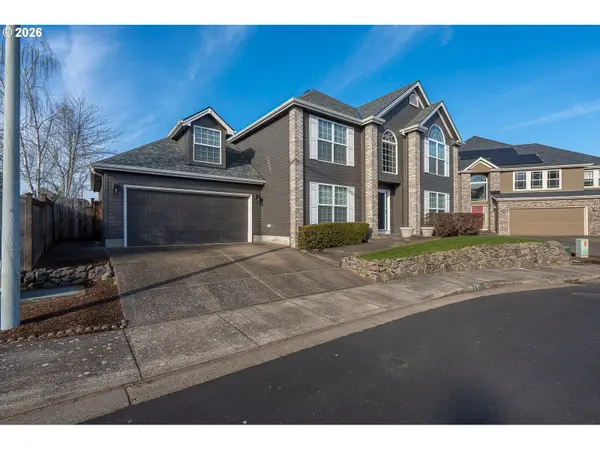 Keizer, OR 97303,715 SHADOWWOOD LOOP