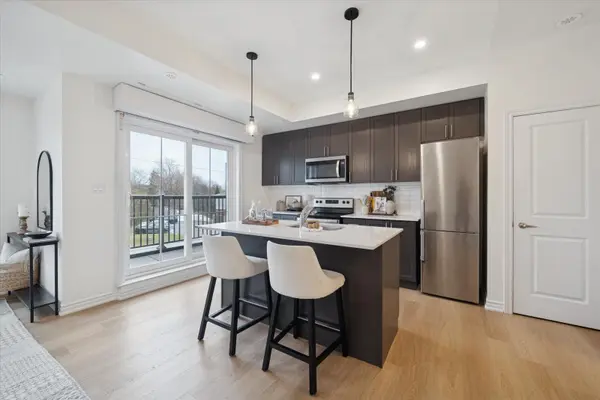 485 Beresford PATH #6, Oshawa, ON L1H 5S7