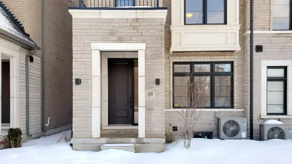 58 De La Roche DR, Vaughan, ON L4H 5G4