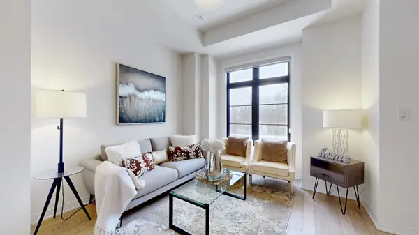 58 De La Roche DR, Vaughan, ON L4H 5G4